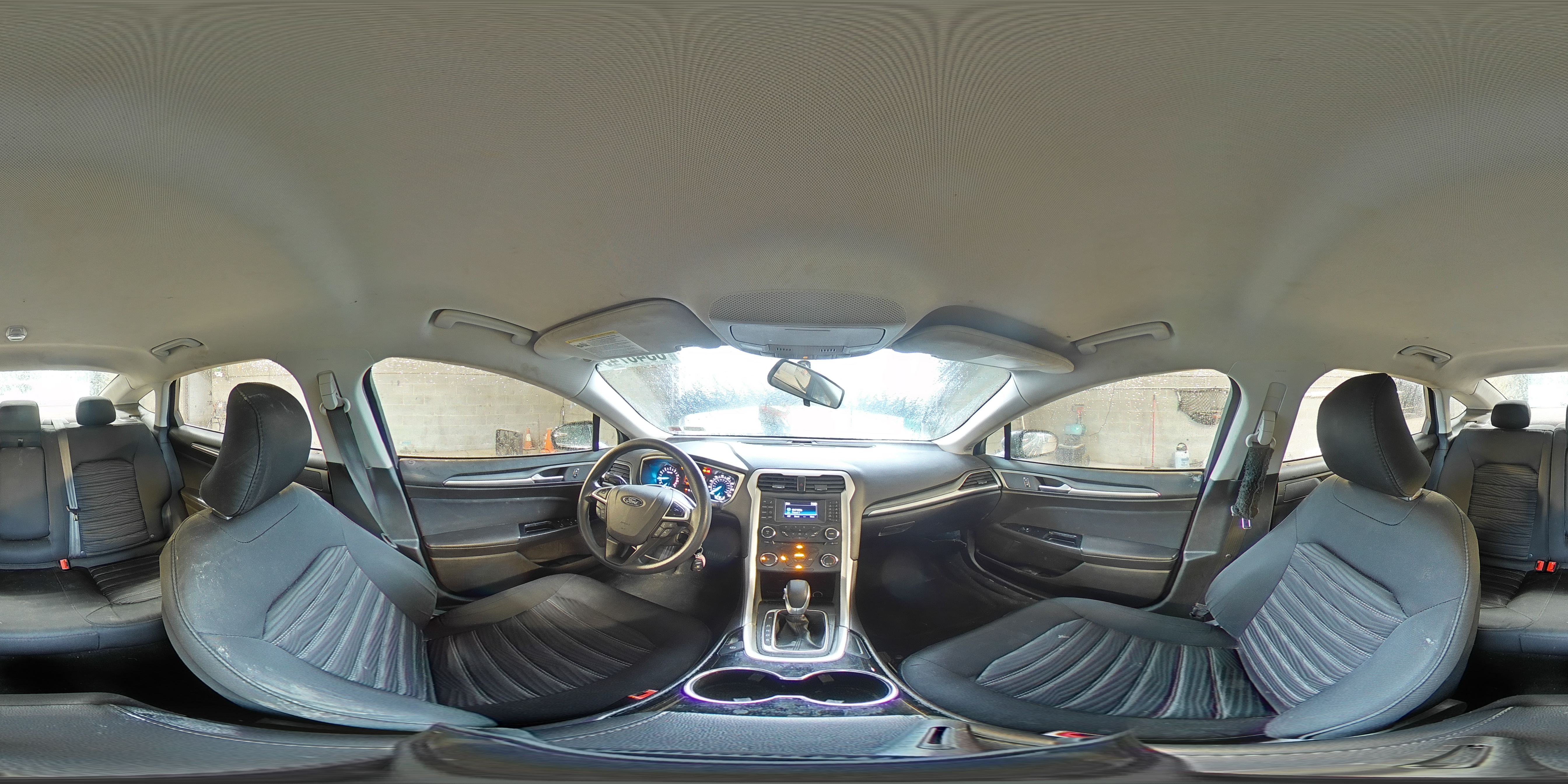 2016 Ford Fusion Se VIN: 3FA6P0H76GR395230 Lot: 63487434