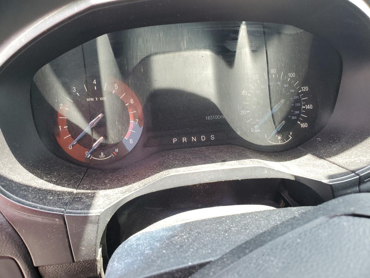 2018 Ford Edge Se VIN: 2FMPK3G95JBC42857 Lot: 63417754