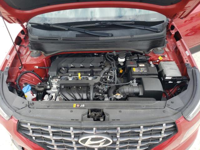 KMHRC8A39MU121724 Hyundai Venue SEL 13