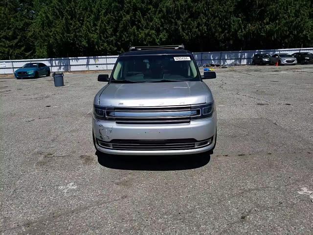 2015 Ford Flex Limited VIN: 2FMHK6D86FBA00099 Lot: 62934384