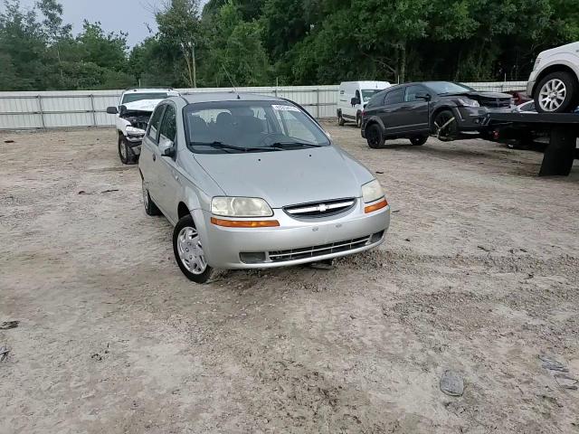 2005 Chevrolet Aveo Lt VIN: KL1TG62615B324932 Lot: 63264614