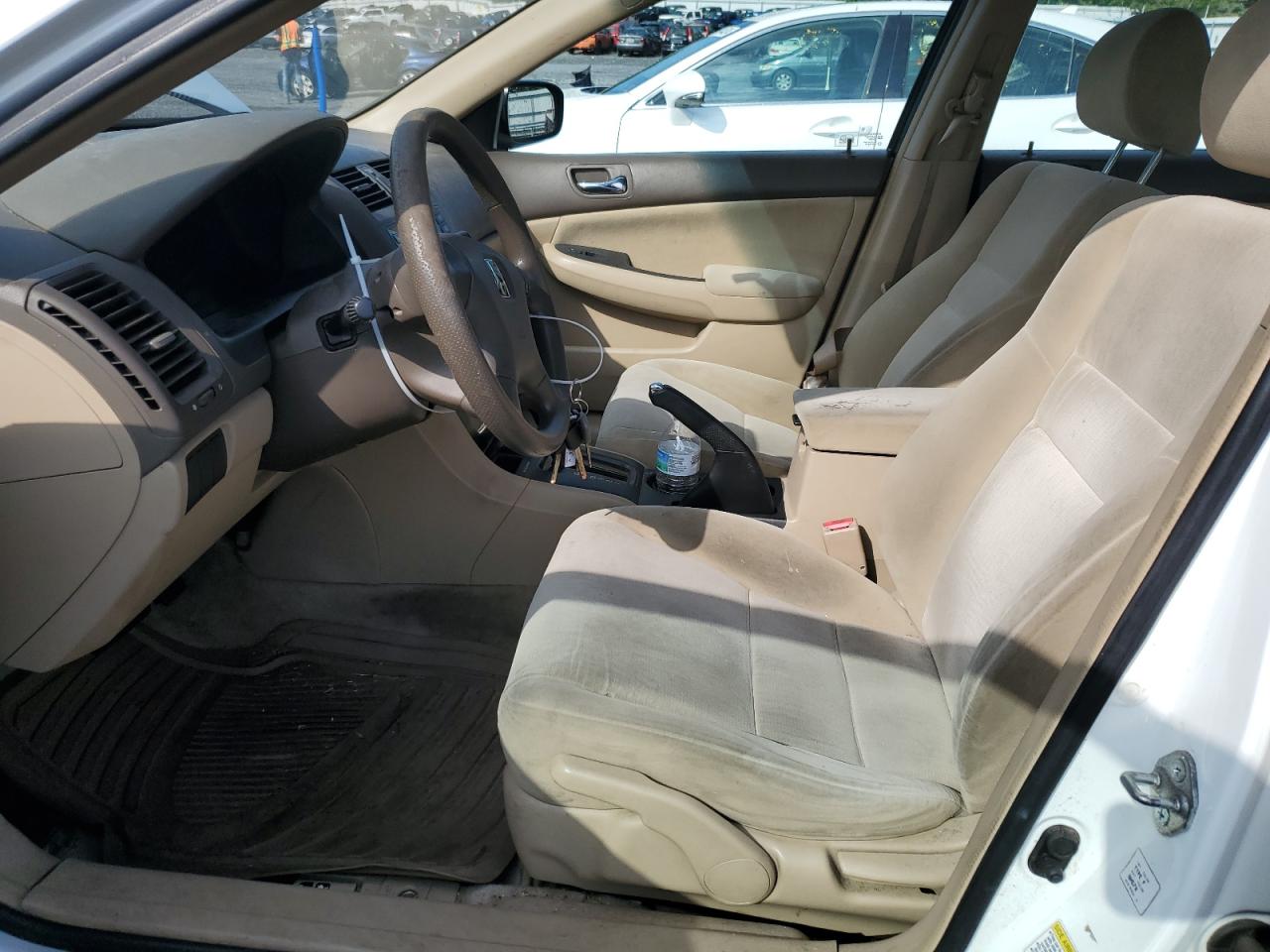 2005 Honda Accord Lx VIN: 1HGCM564X5A135188 Lot: 65540594