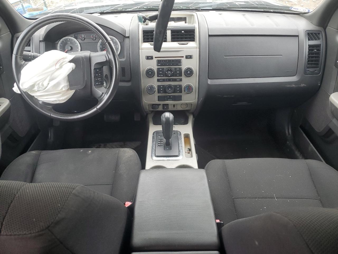 2009 Ford Escape Xlt VIN: 1FMCU93G09KC03448 Lot: 60395204