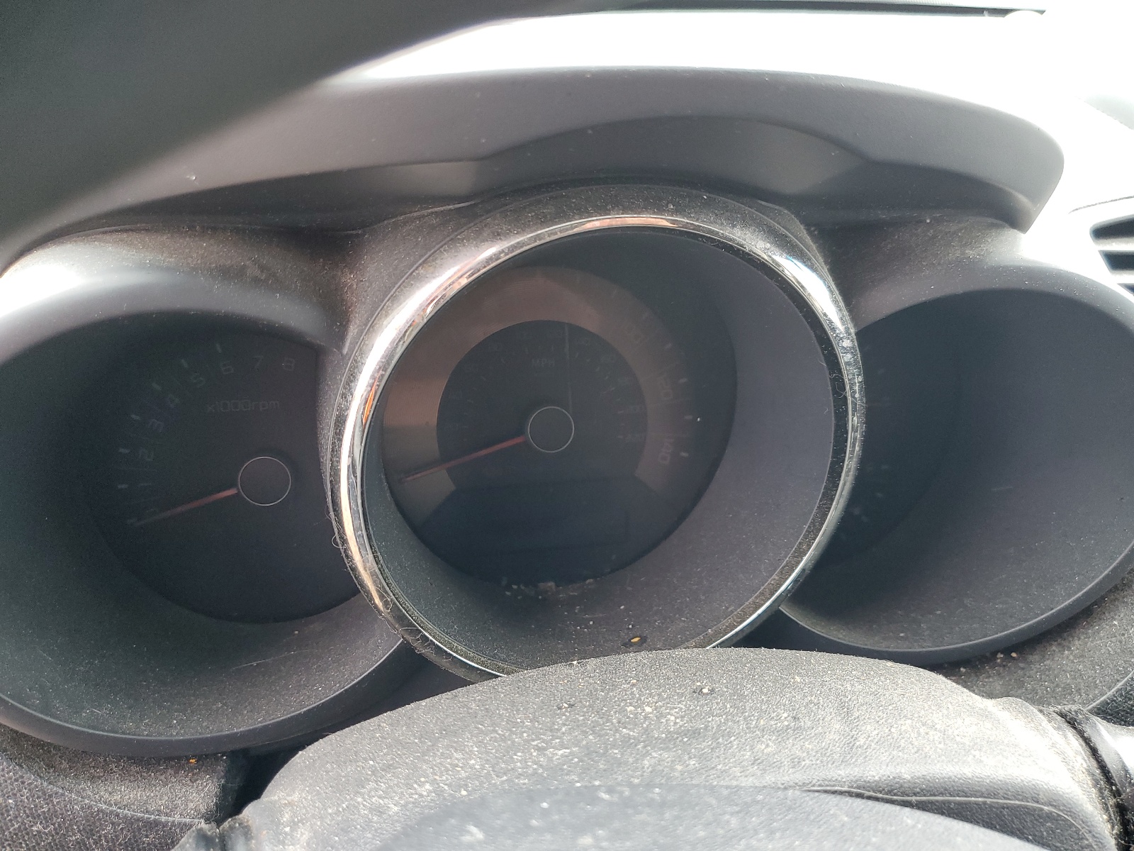 KNDJT2A20B7197771 2011 Kia Soul +