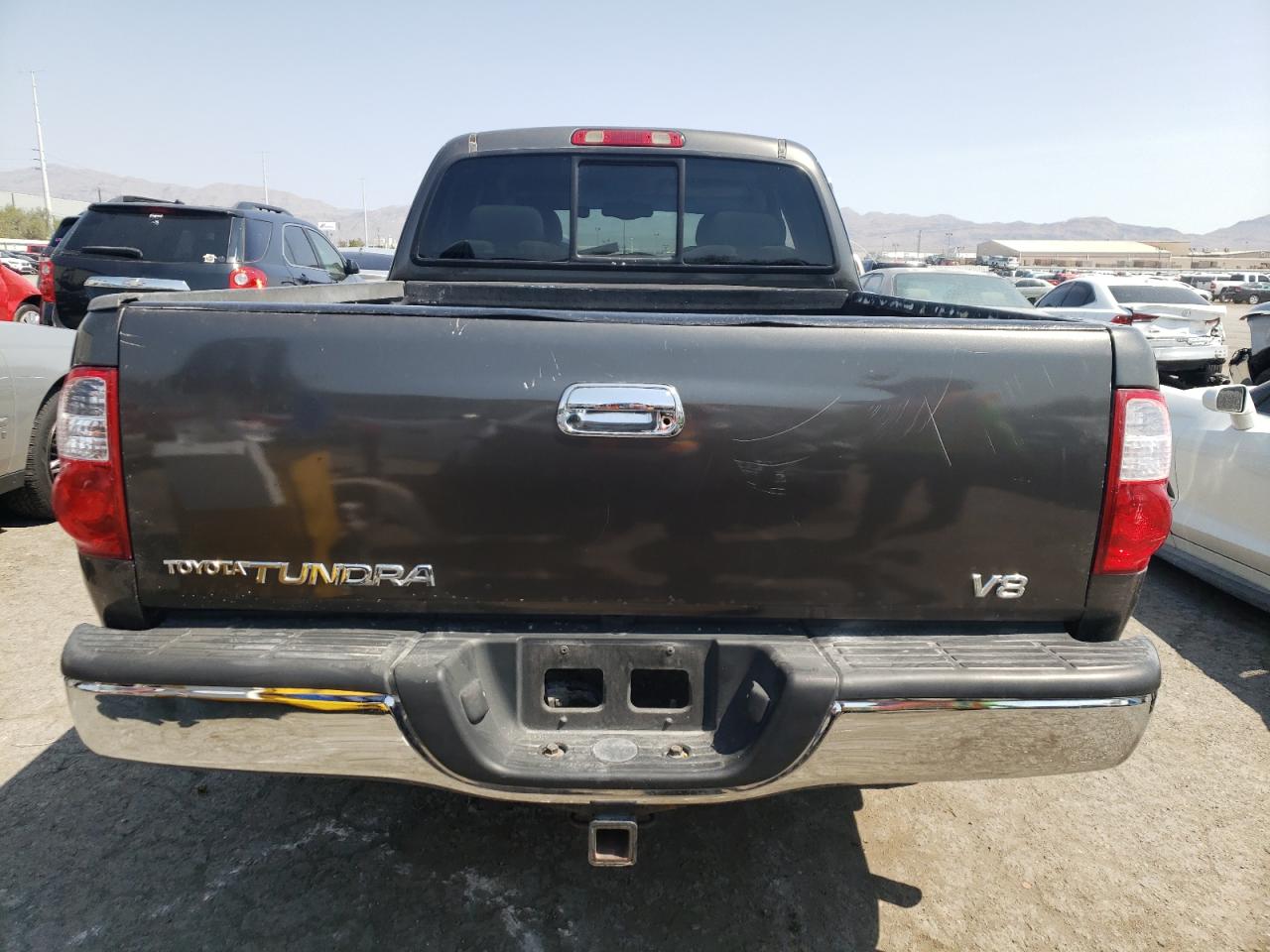 5TBRT34173S413434 2003 Toyota Tundra Access Cab Sr5