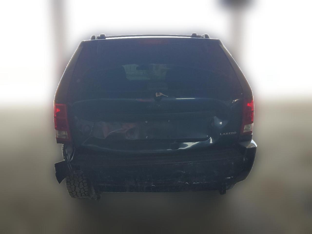 2005 Jeep Grand Cherokee Laredo VIN: 1J4GS48K25C667898 Lot: 63323084