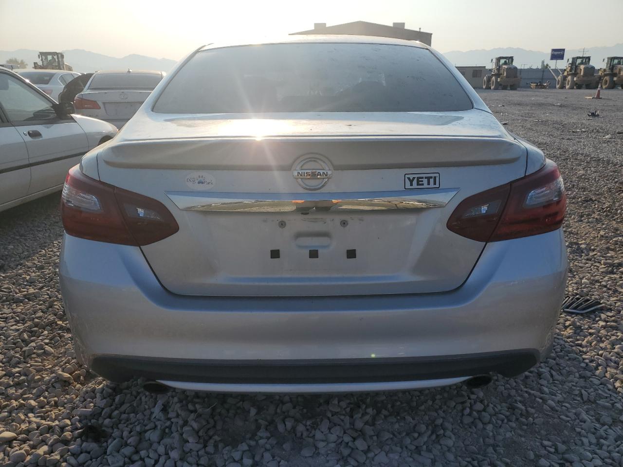 1N4AL3AP7HC109001 2017 Nissan Altima 2.5