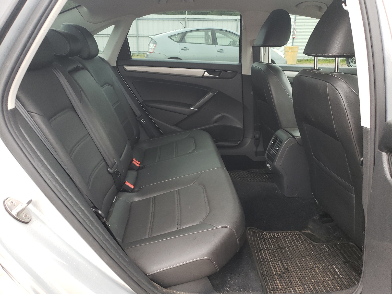 1VWWA7A39LC009840 2020 Volkswagen Passat Se