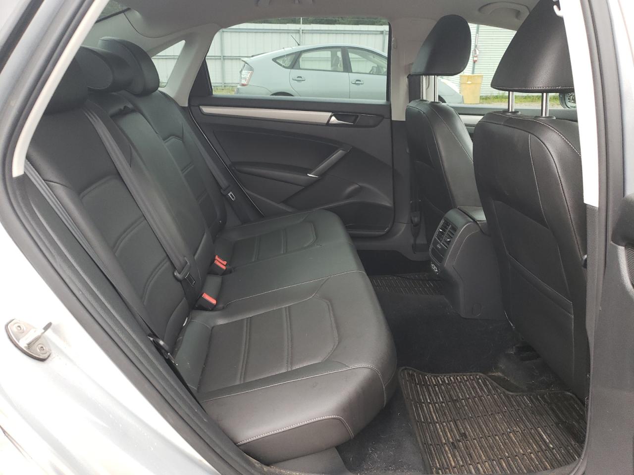 2020 Volkswagen Passat Se VIN: 1VWWA7A39LC009840 Lot: 64138714