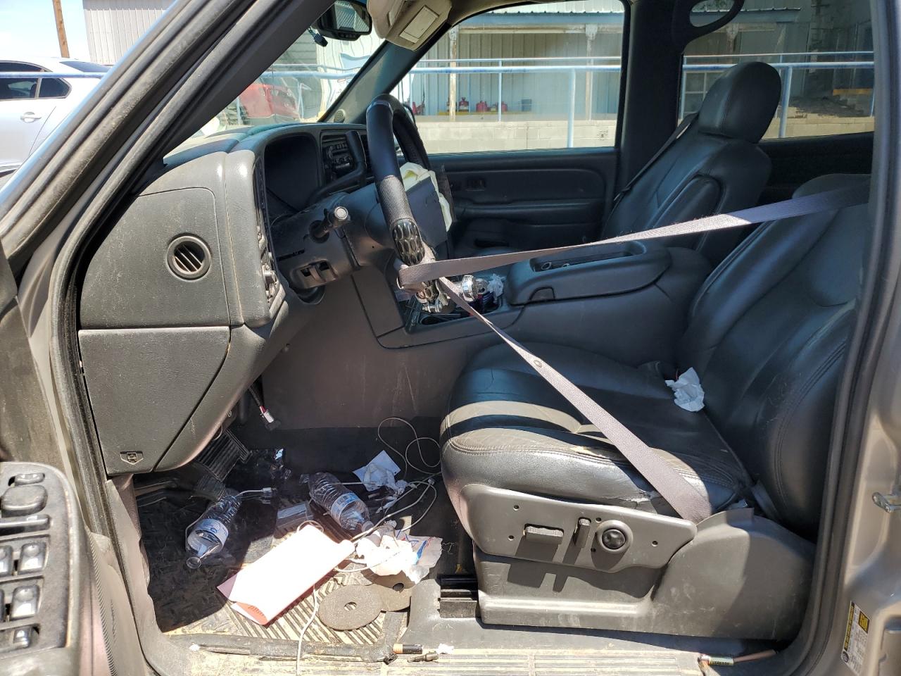 2004 Chevrolet Avalanche K1500 VIN: 3GNEK12TX4G304264 Lot: 64058664