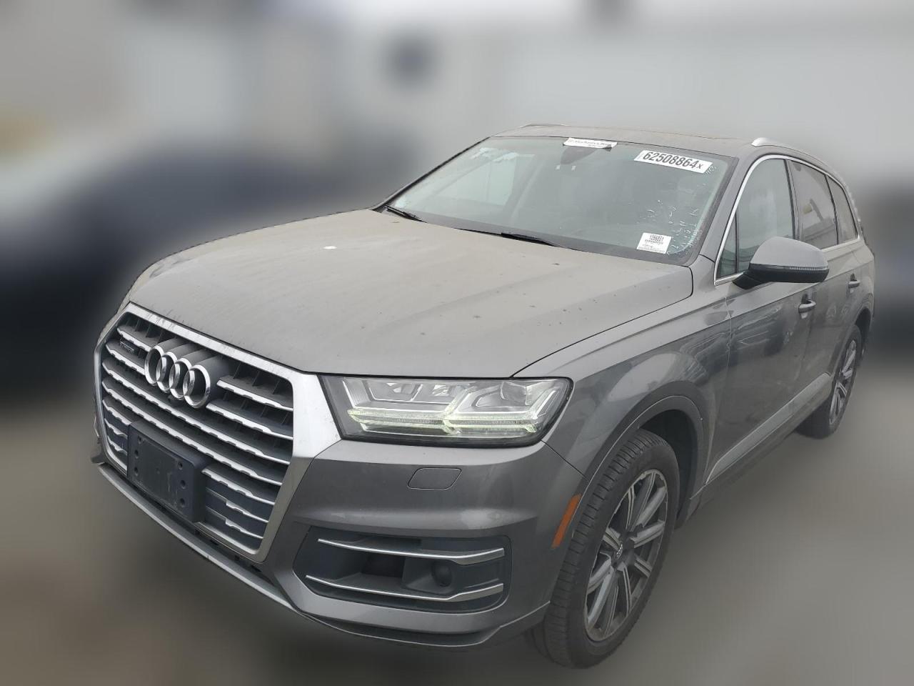 2017 Audi Q7 Prestige VIN: WA1VAAF7XHD031784 Lot: 62508864