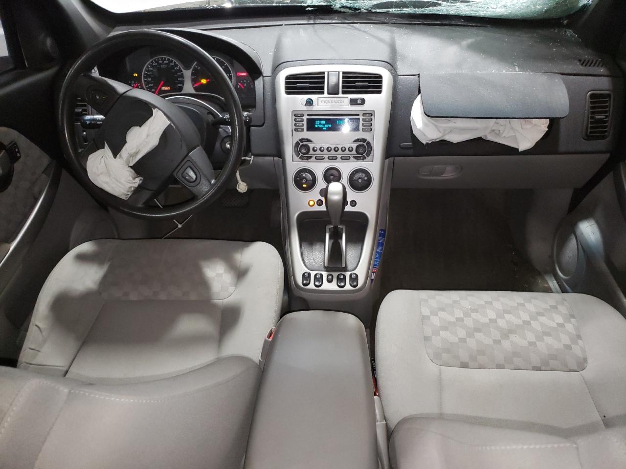 2006 Chevrolet Equinox Lt VIN: 2CNDL73F966065507 Lot: 60899784