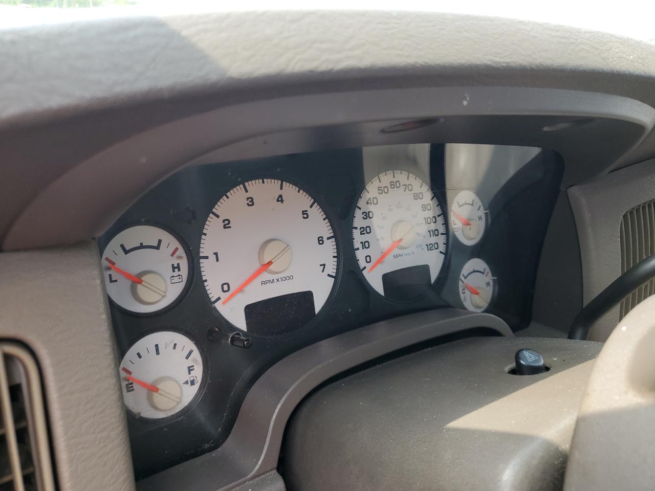 2004 Dodge Ram 1500 St VIN: 1D7HU18D84J148214 Lot: 64965714