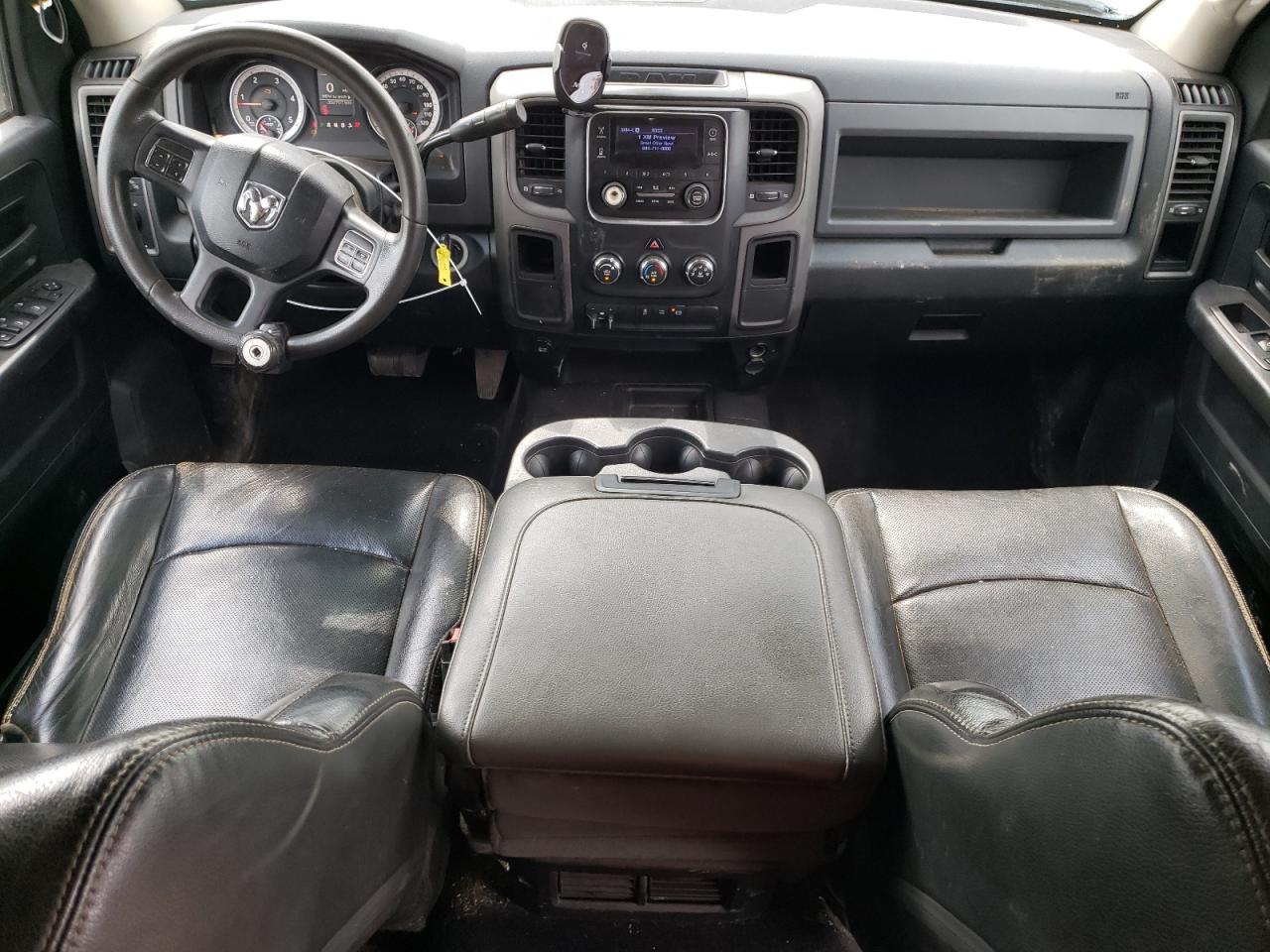 2014 Ram 3500 St VIN: 3C63R3CL5EG149444 Lot: 60732874