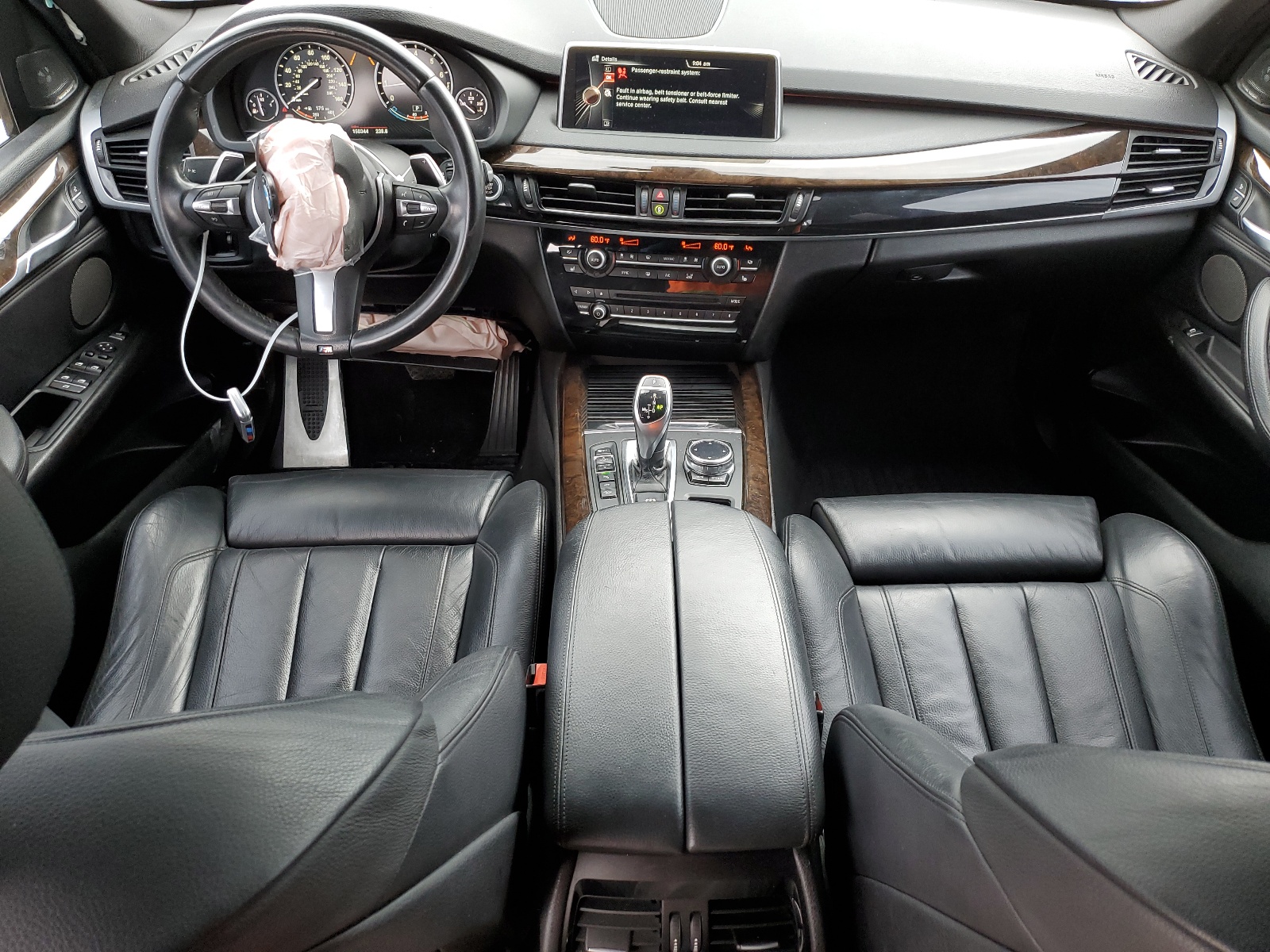 5UXKR0C57E0K42442 2014 BMW X5 xDrive35I