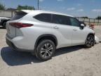 Haslet, TX에서 판매 중인 2023 Toyota Highlander L - Front End
