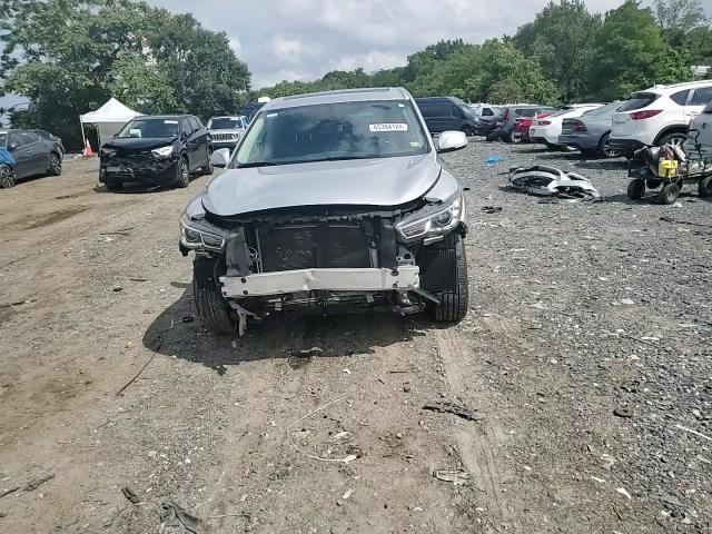 2020 Infiniti Qx60 Luxe VIN: 5N1DL0MM2LC521130 Lot: 65384184