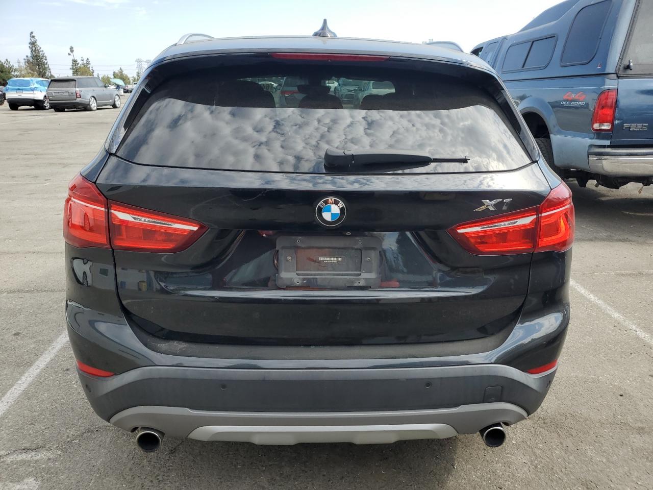 2017 BMW X1 xDrive28I VIN: WBXHT3C34H5F69133 Lot: 64511294