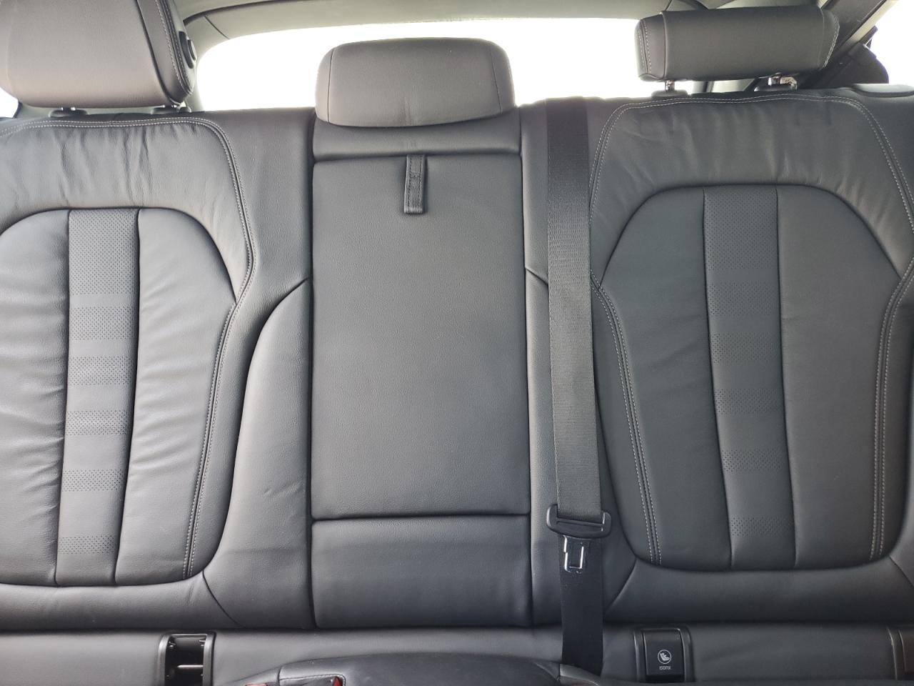 2019 BMW X5 xDrive40I VIN: 5UXCR6C53KLK83104 Lot: 64566434