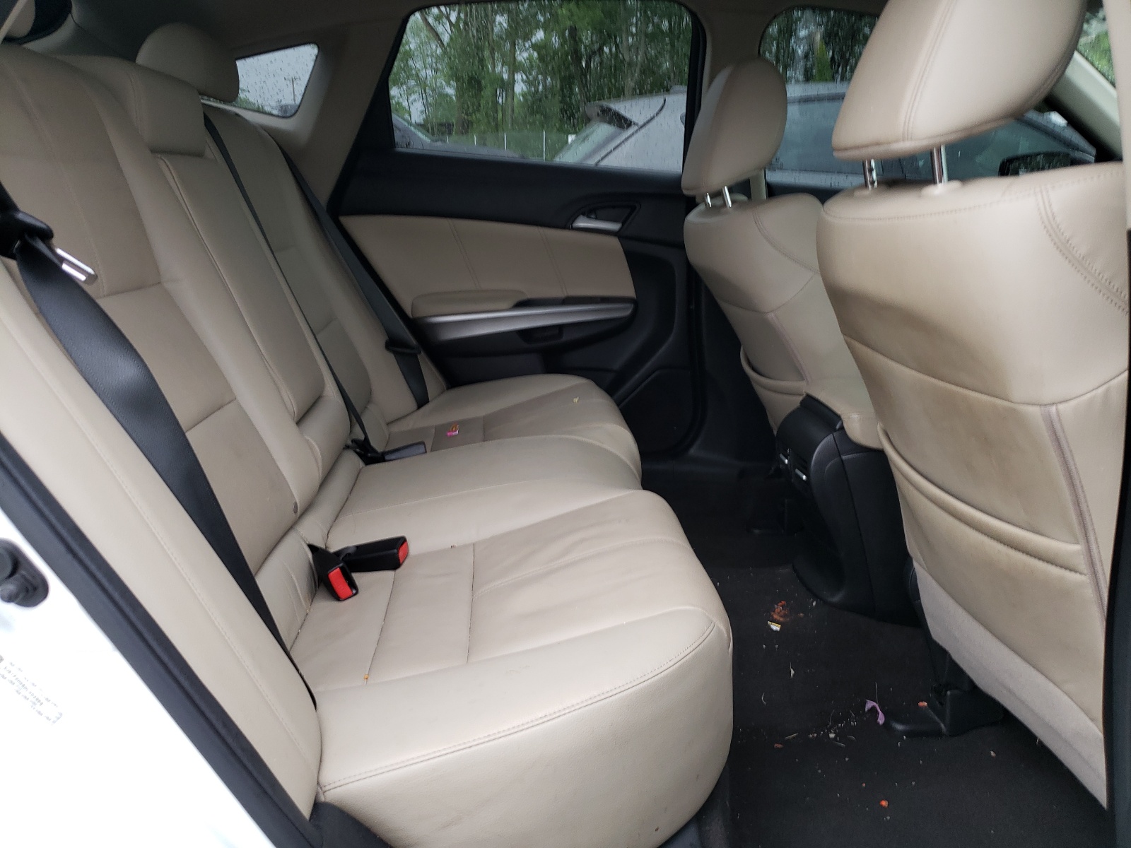 5J6TF2H56DL002969 2013 Honda Crosstour Exl