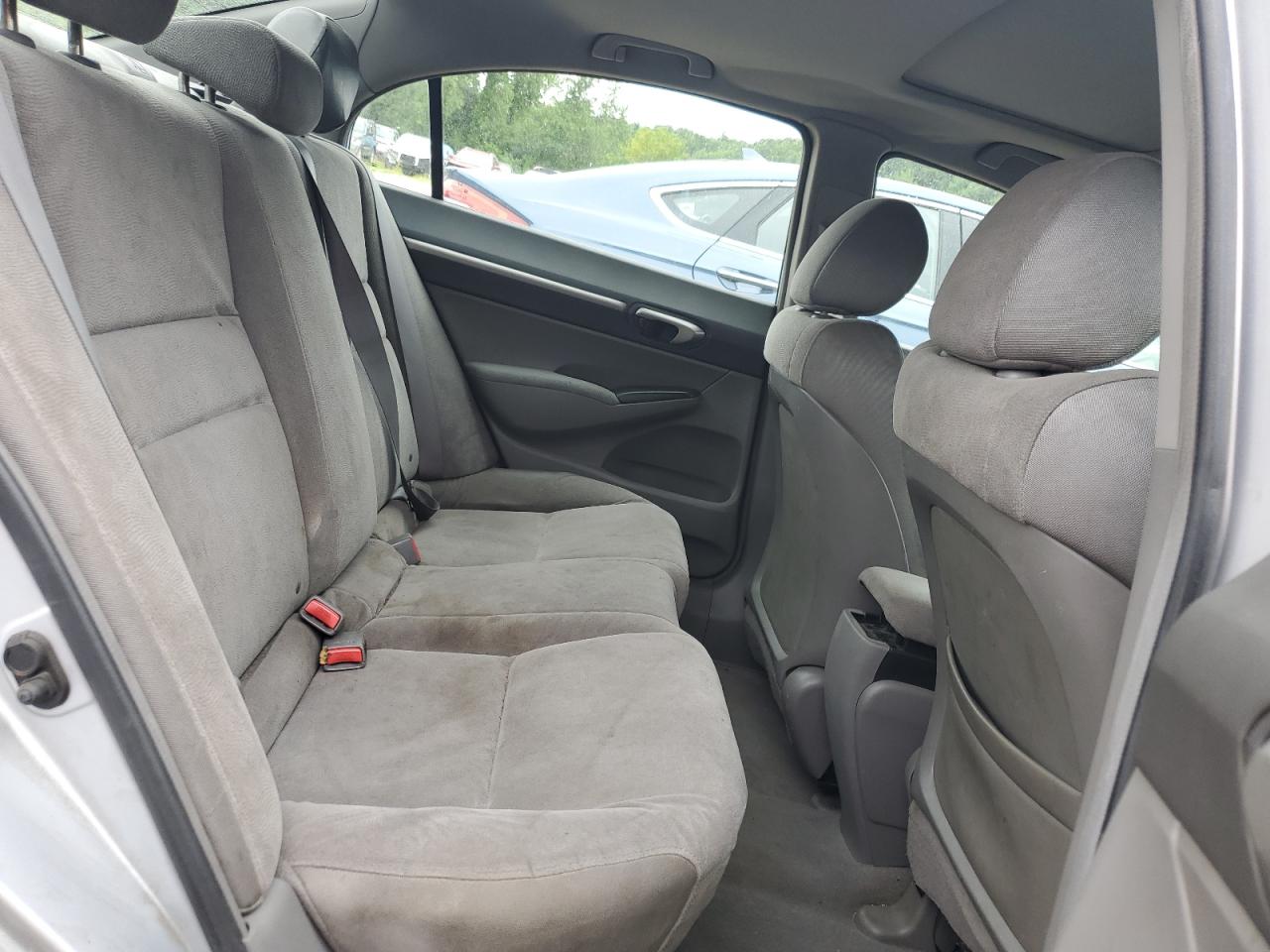 2010 Honda Civic Ex VIN: 2HGFA1F8XAH504824 Lot: 64475964