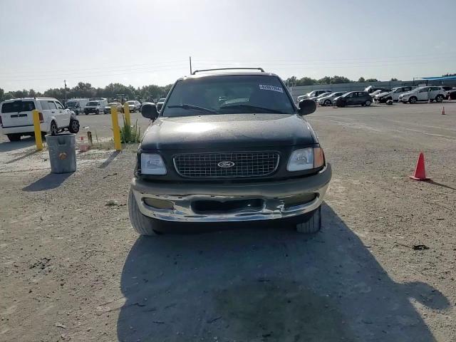 1998 Ford Expedition VIN: 1FMRU17L7WLA36059 Lot: 62861964