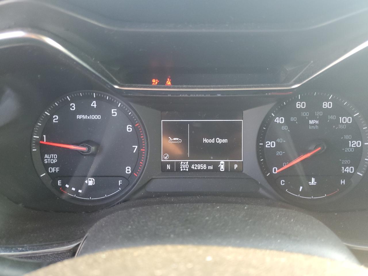 2022 Chevrolet Trailblazer Lt VIN: KL79MRSL0NB095529 Lot: 62824274