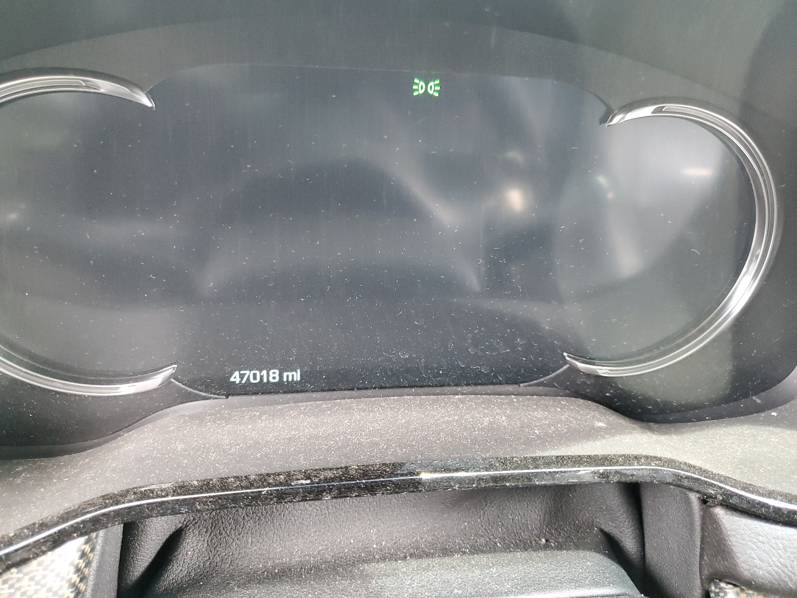 1G6A15S67G0186326 2016 Cadillac Cts-V