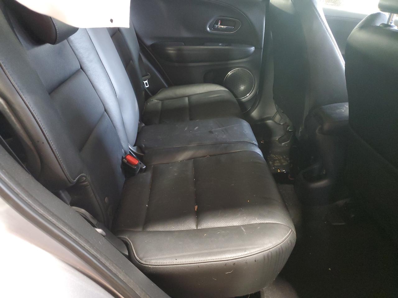 2019 Honda Hr-V Exl VIN: 3CZRU6H77KM735908 Lot: 64838654