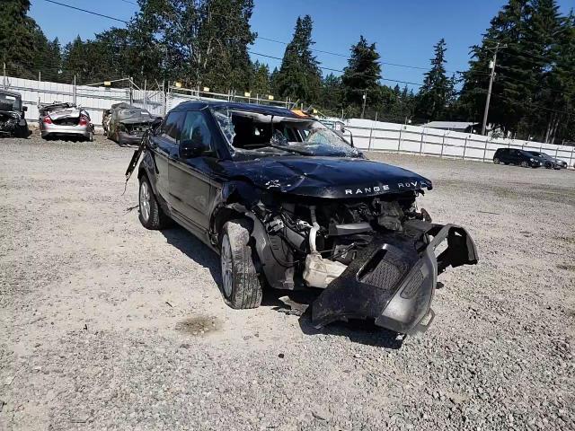 2018 Land Rover Range Rover Evoque Se VIN: SALVP2RX9JH295687 Lot: 62135764
