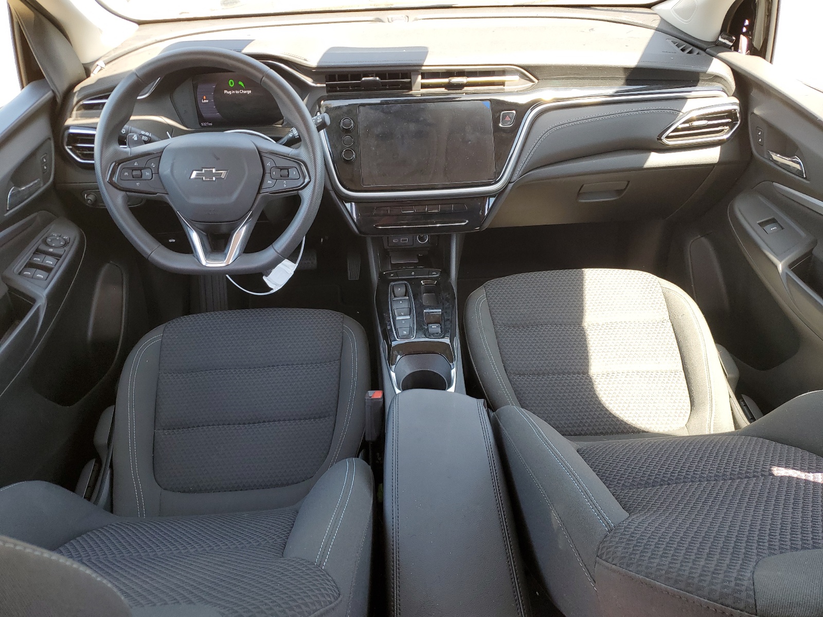 1G1FY6S05P4187461 2023 Chevrolet Bolt Euv Lt