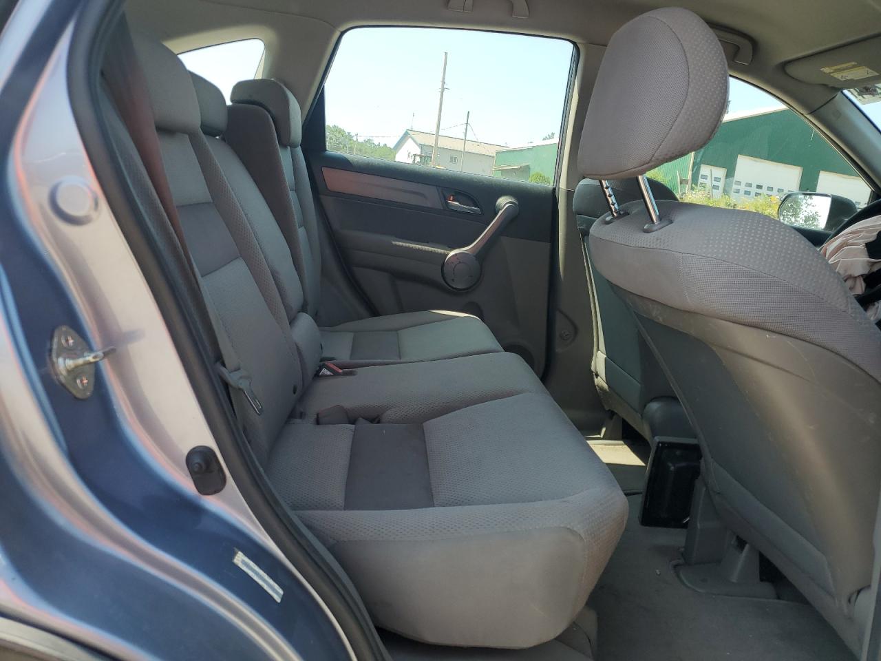 2008 Honda Cr-V Lx VIN: JHLRE483X8C005136 Lot: 64907214