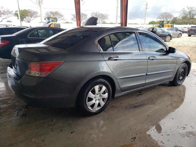 1HGCP2F34AA074380 | 2010 Honda accord lx