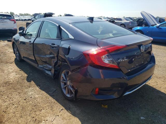 19XFC1F79LE005107 Honda Civic EXL 2