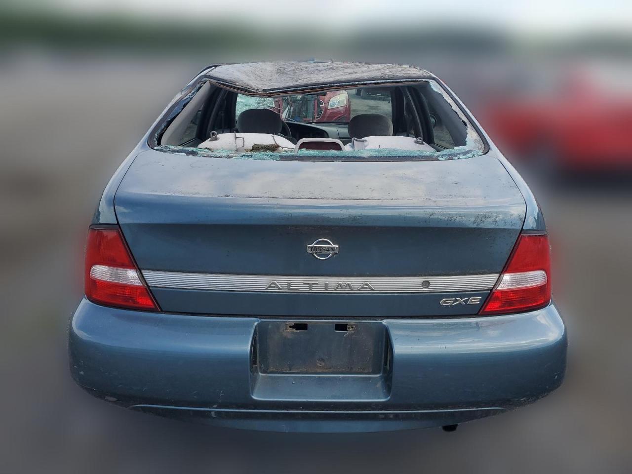 1N4DL01D31C152645 2001 Nissan Altima Xe