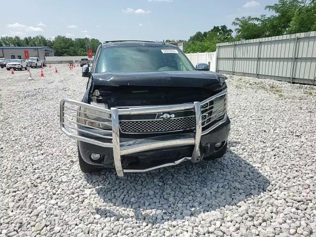 2008 Chevrolet Tahoe K1500 VIN: 1GNFK130X8J180431 Lot: 62870944