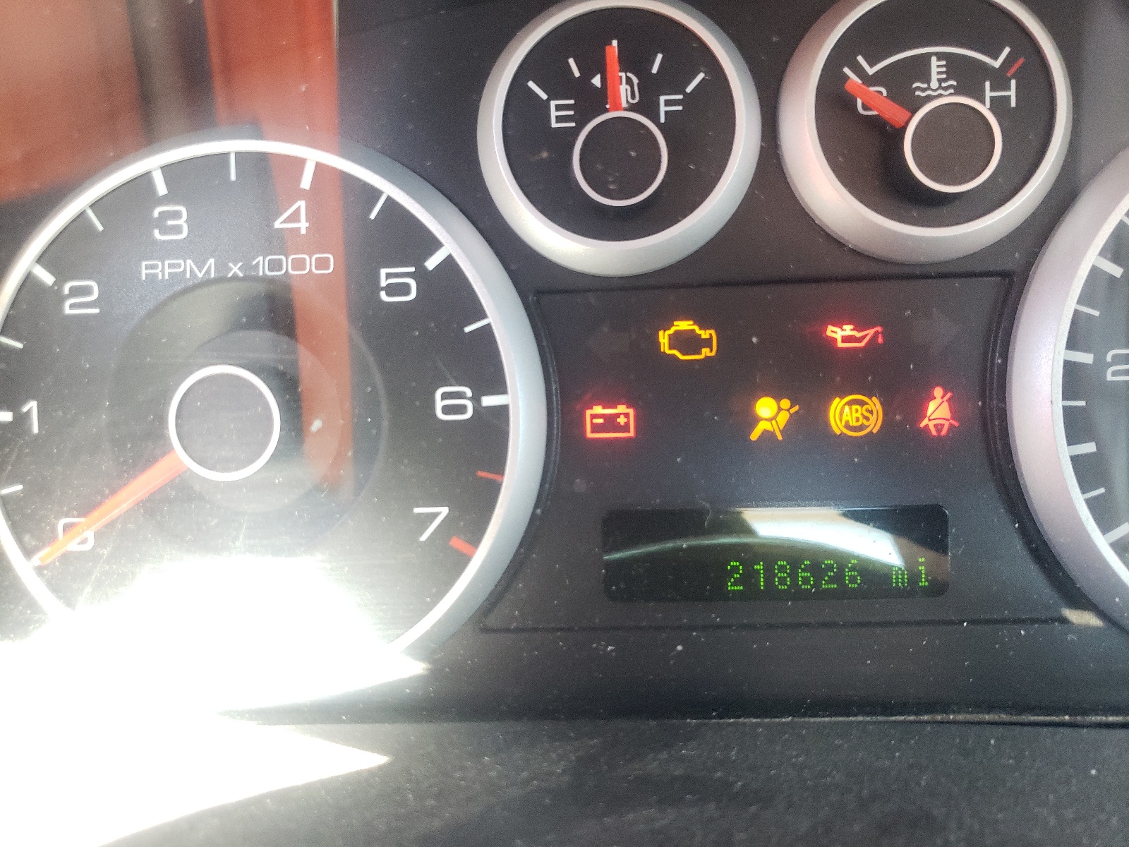 3FAHP07Z19R142430 2009 Ford Fusion Se