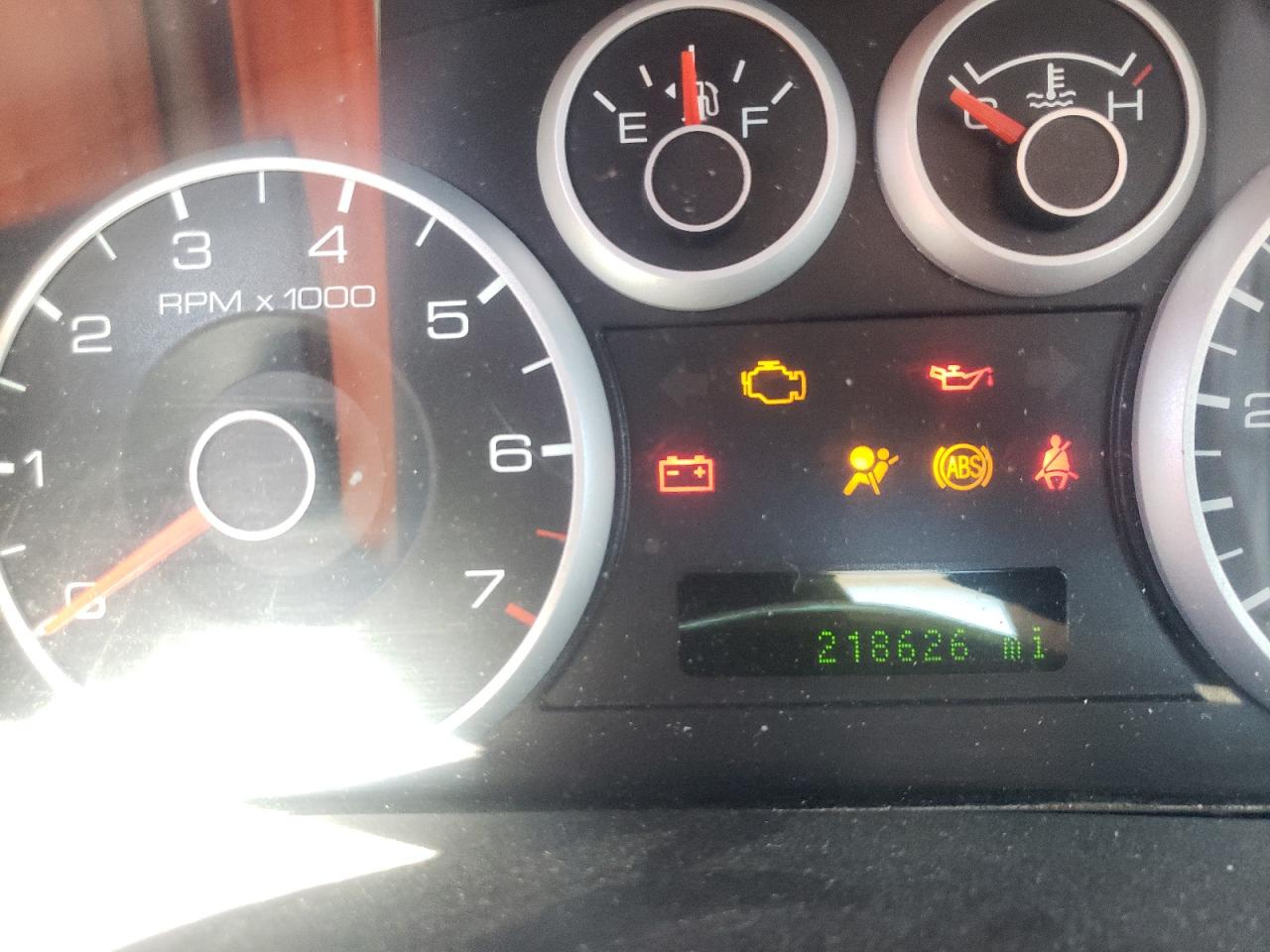 2009 Ford Fusion Se VIN: 3FAHP07Z19R142430 Lot: 62532554