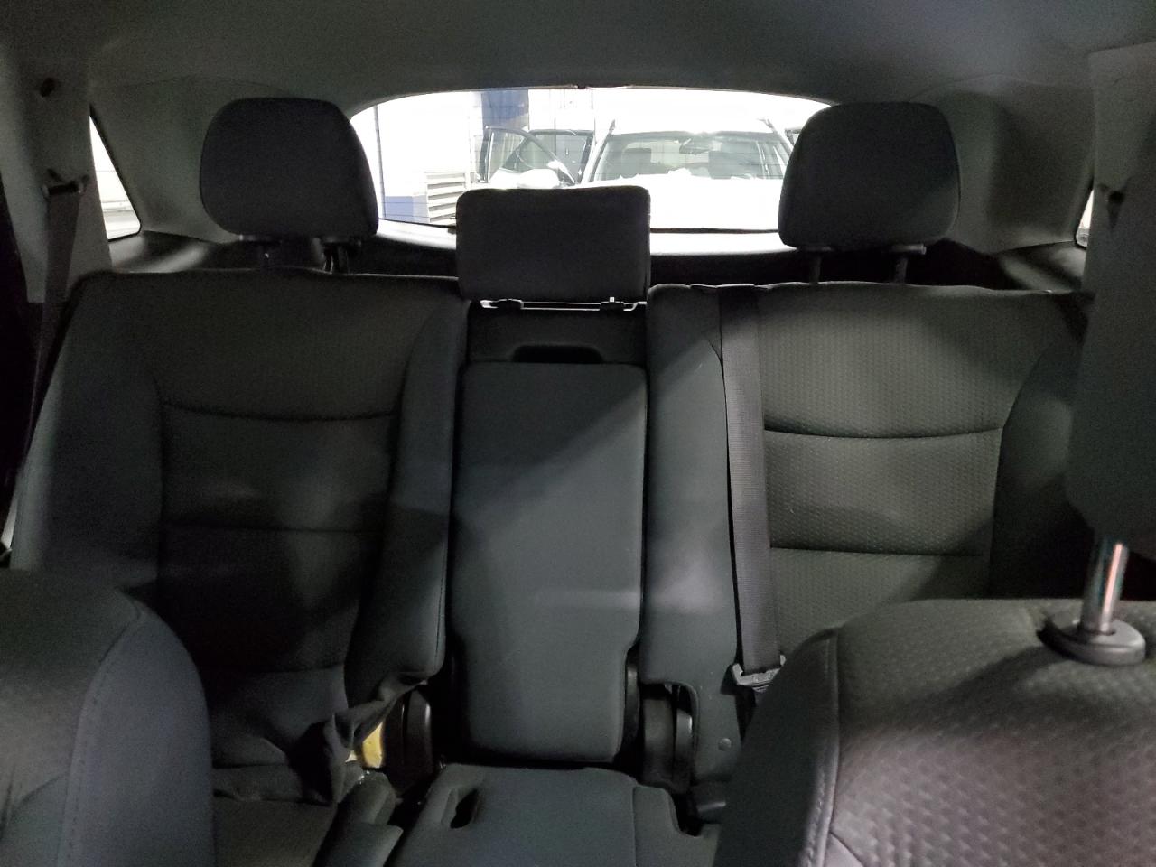 2013 Kia Sorento Lx VIN: 5XYKT3A61DG386660 Lot: 64258824