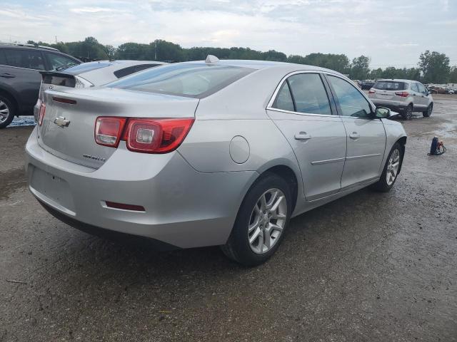 Sedans CHEVROLET MALIBU 2014 Red