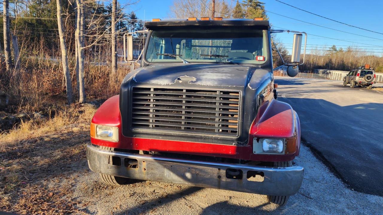 2001 International 4000 4300 VIN: 1HTSCABM1H403772 Lot: 63183764