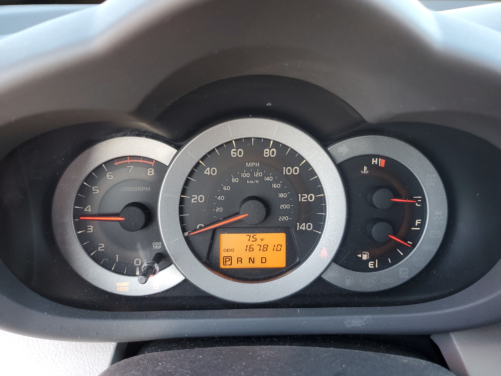 2T3ZF4DV5AW046875 2010 Toyota Rav4