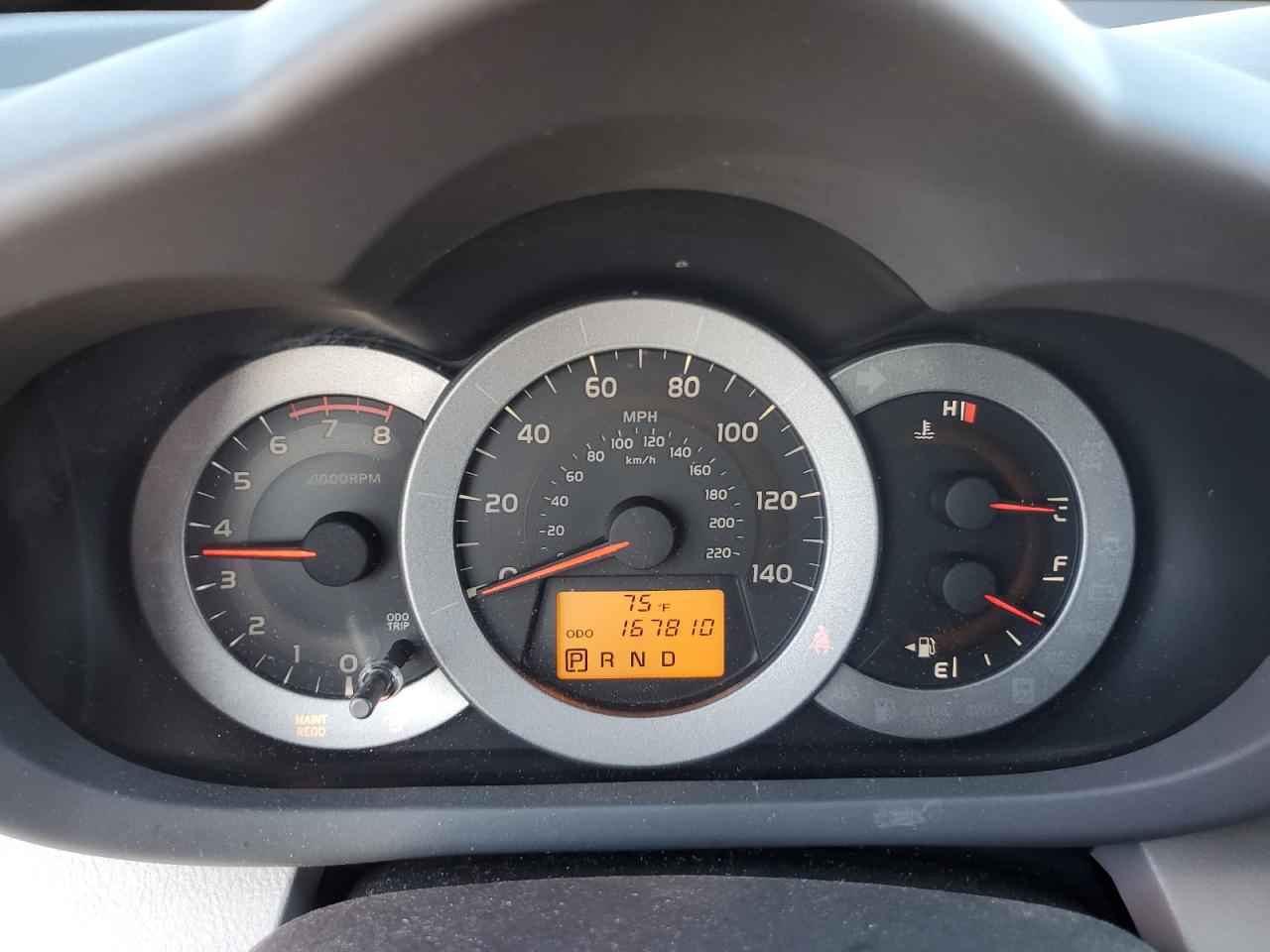 2010 Toyota Rav4 VIN: 2T3ZF4DV5AW046875 Lot: 64042204