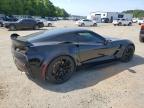 2018 Chevrolet Corvette Grand Sport 2Lt en Venta en Shreveport, LA - Minor Dent/Scratches