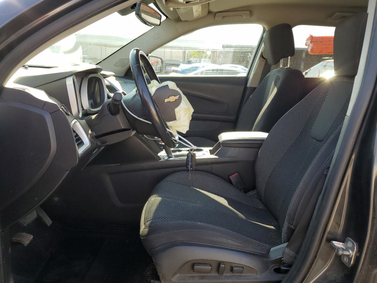 2013 Chevrolet Equinox - Image 7