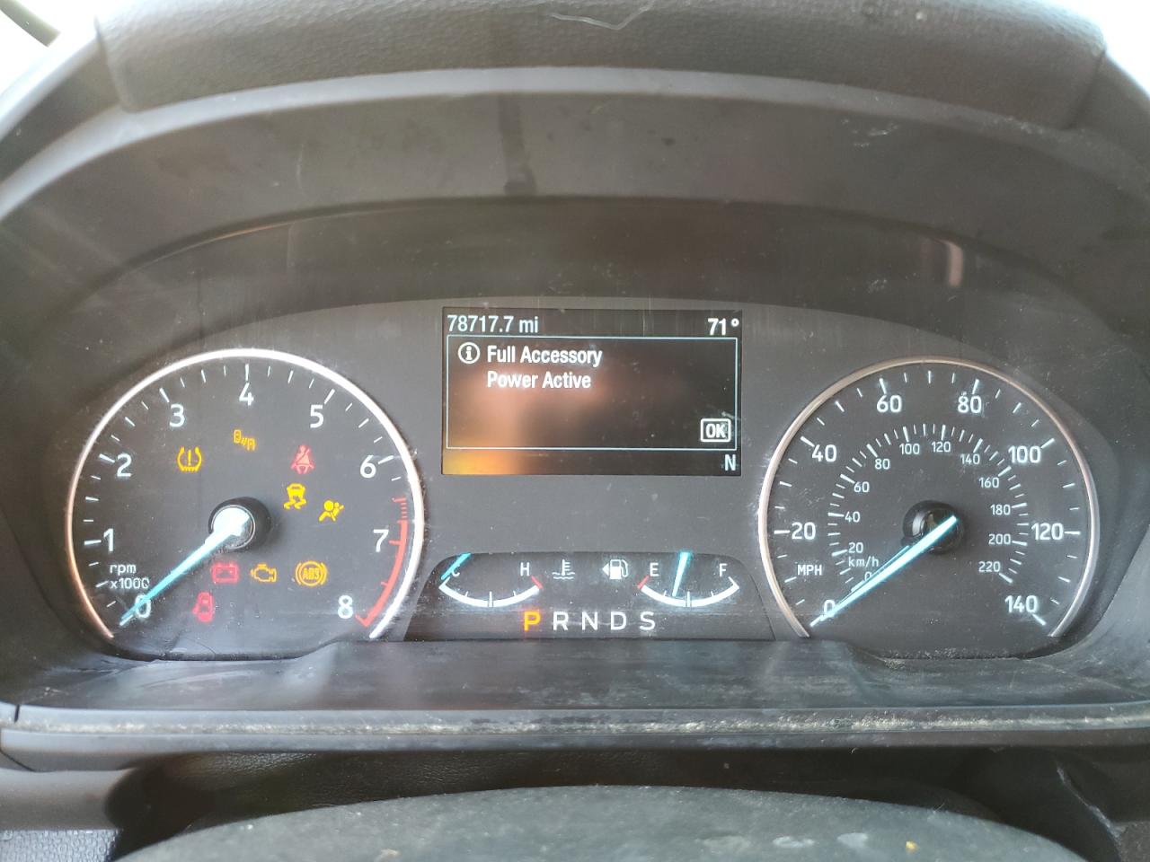 2021 Ford Ecosport Se VIN: MAJ6S3GL3MC446594 Lot: 64519954