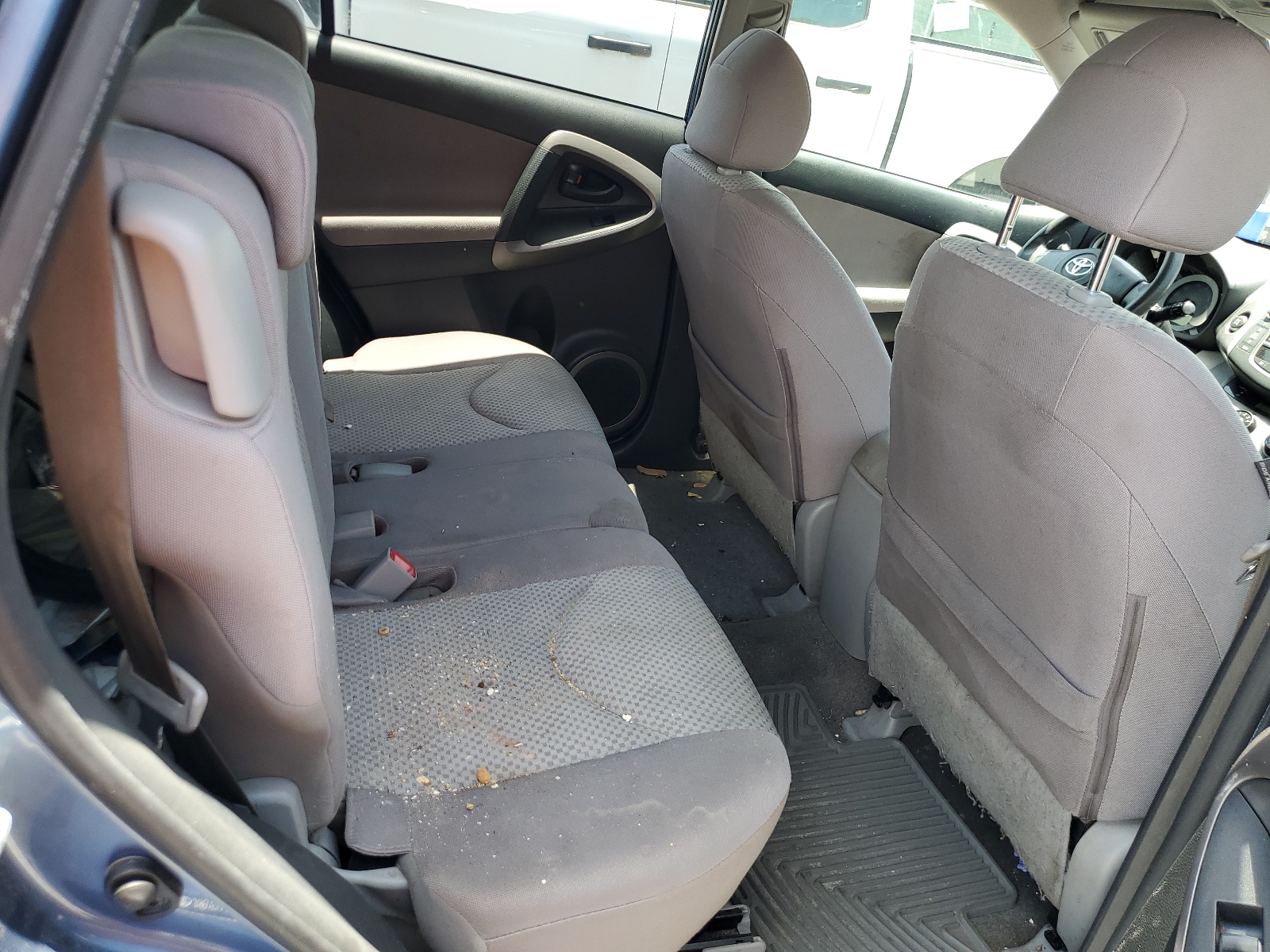 JTMBD33VX75115059 2007 Toyota Rav4