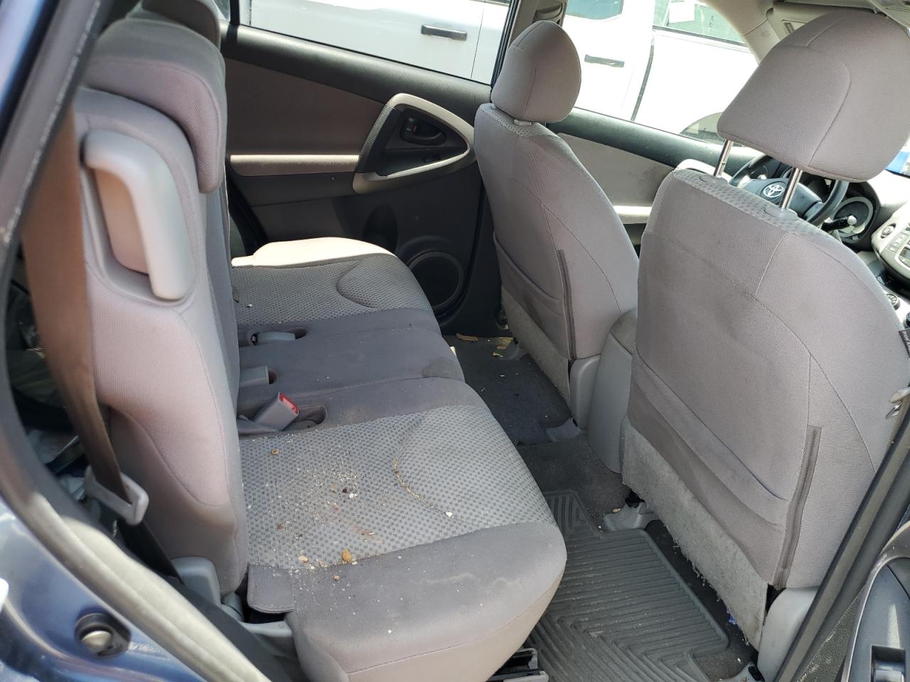 2007 Toyota Rav4 VIN: JTMBD33VX75115059 Lot: 64624704