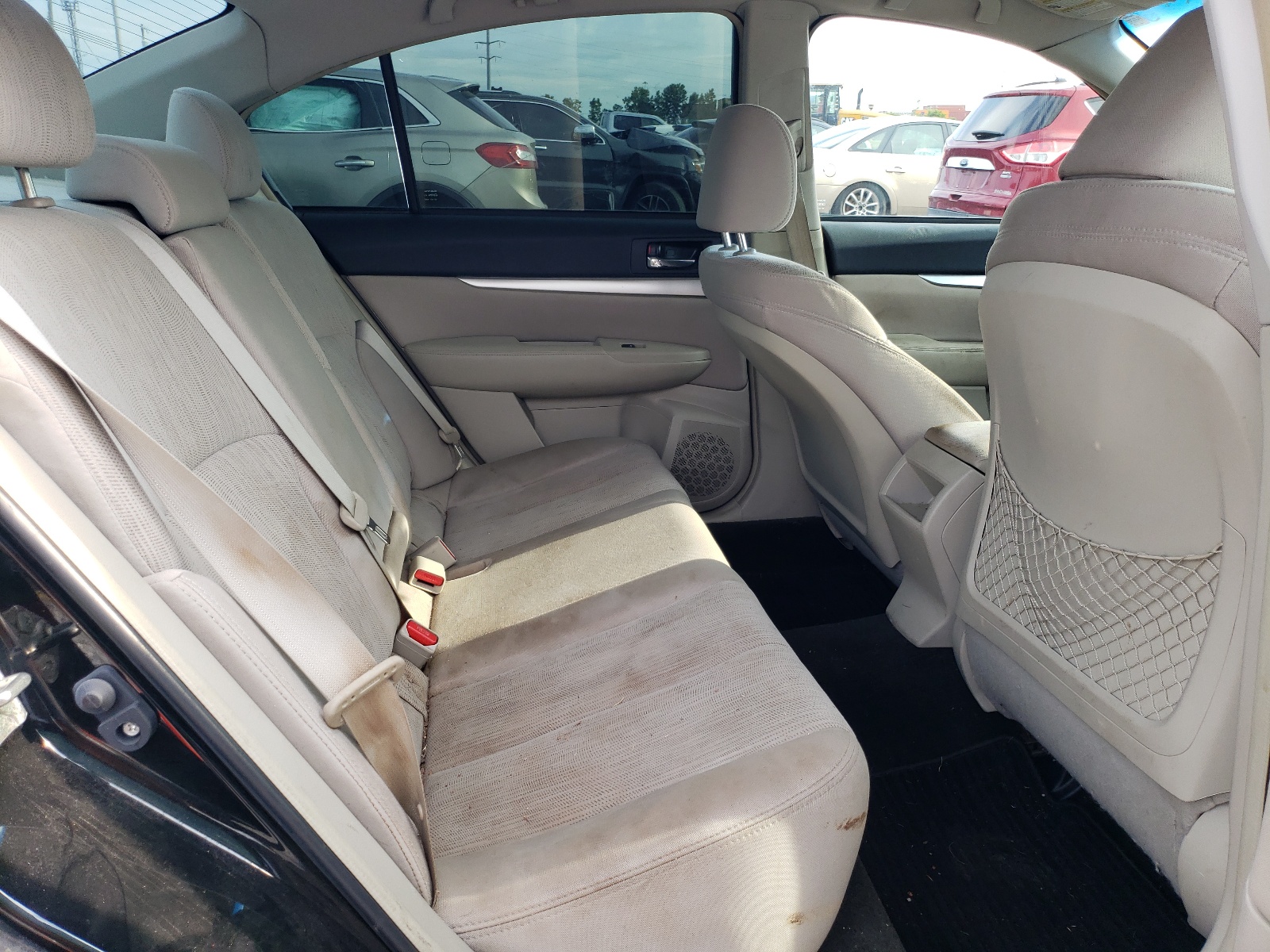 4S3BMBB63D3034948 2013 Subaru Legacy 2.5I Premium