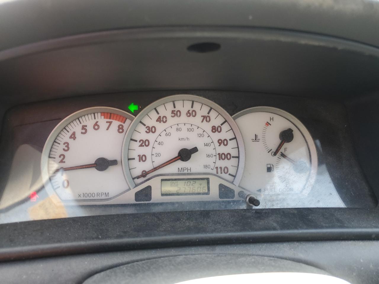 2005 Toyota Corolla Ce VIN: 1NXBR32E95Z433580 Lot: 62107884